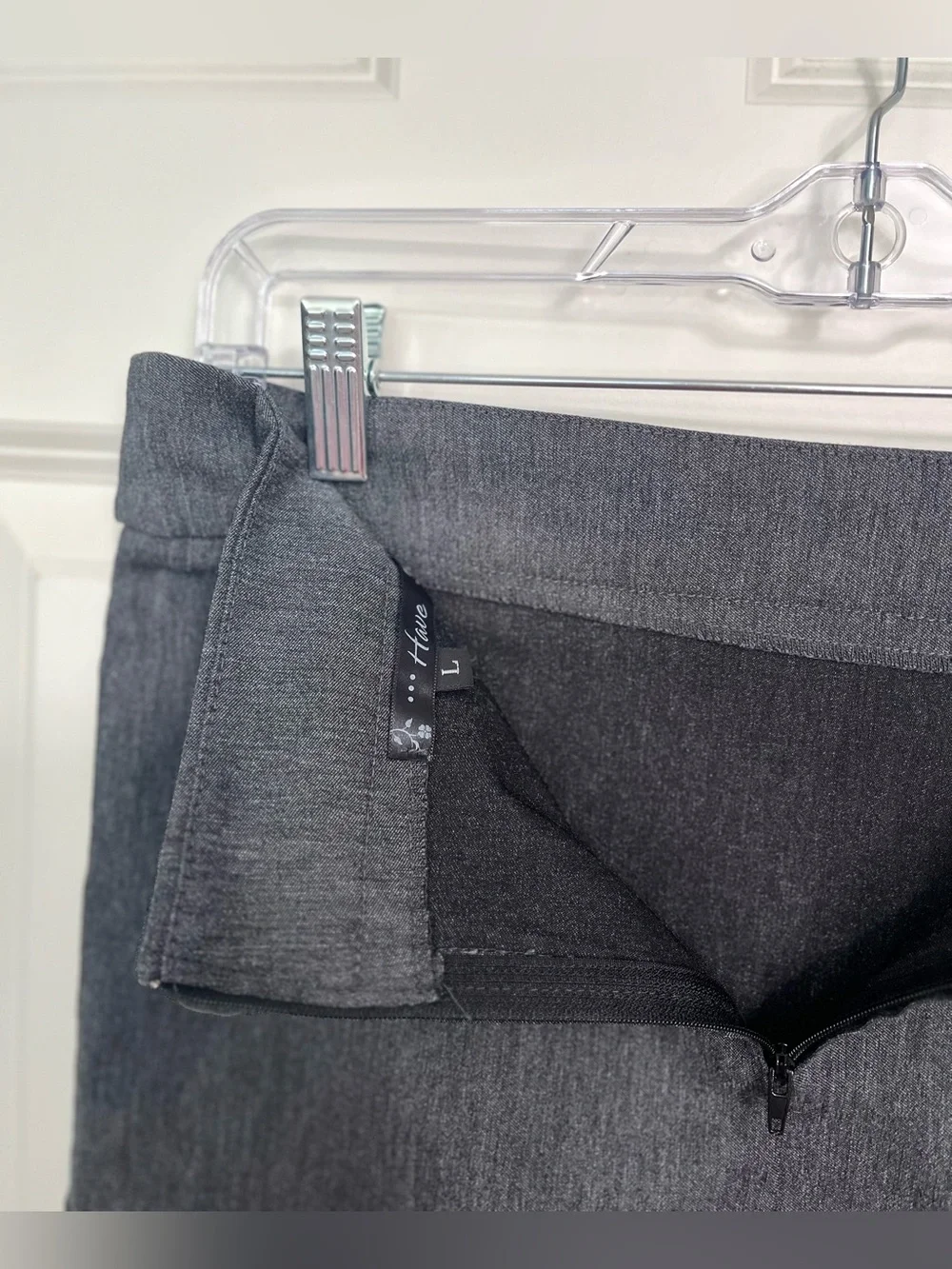 Vintage Have Pencil Skirt